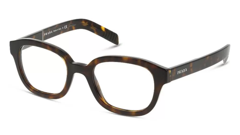 Lunettes De Vue Homme*PRADA Pr 11Wv 2Au1O1