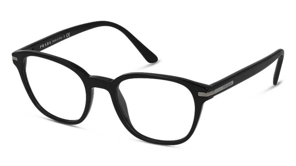 Lunettes De Vue Homme*PRADA Pr 12Wv 1Ab1O1