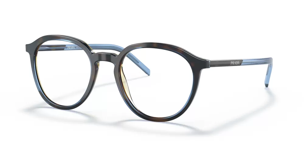 Lunettes De Vue Homme*PRADA Pr 12Yv Zxh1O1