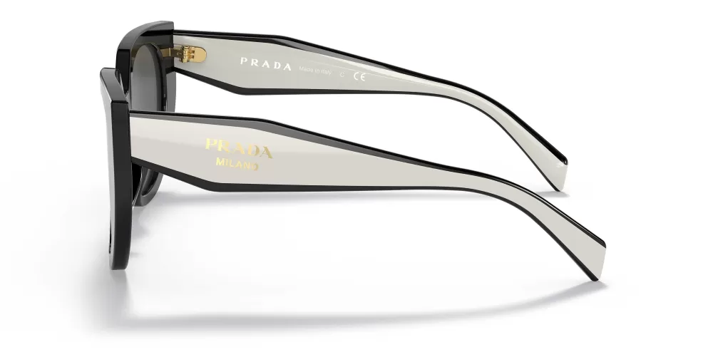 Lunettes De Soleil Femme*PRADA Pr 14Ws 09Q5S0