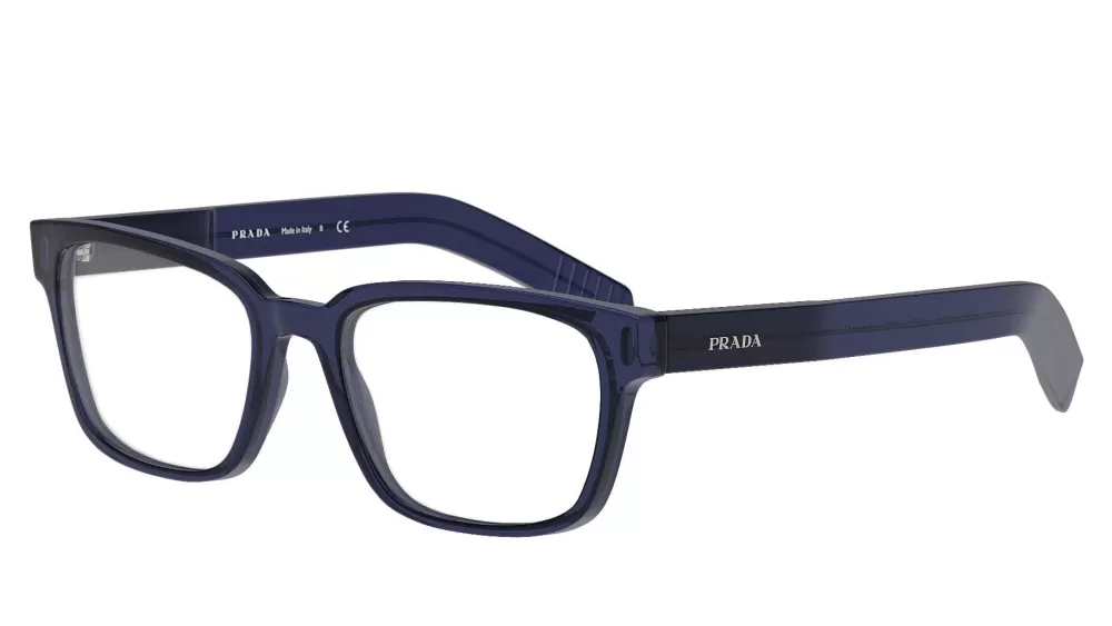 Lunettes De Vue Homme*PRADA Pr 15Wv 08Q1O1