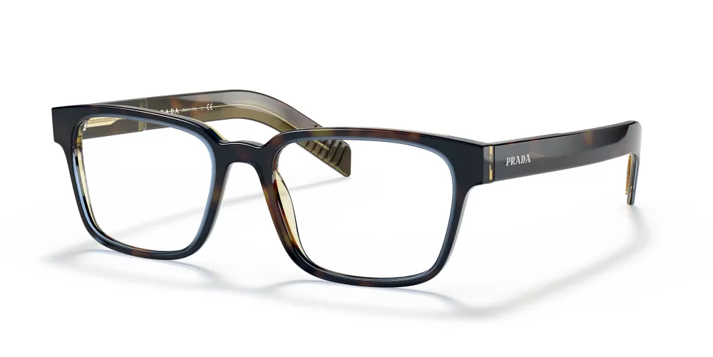 Lunettes De Vue Homme*PRADA Pr 15Wv Zxh1O1