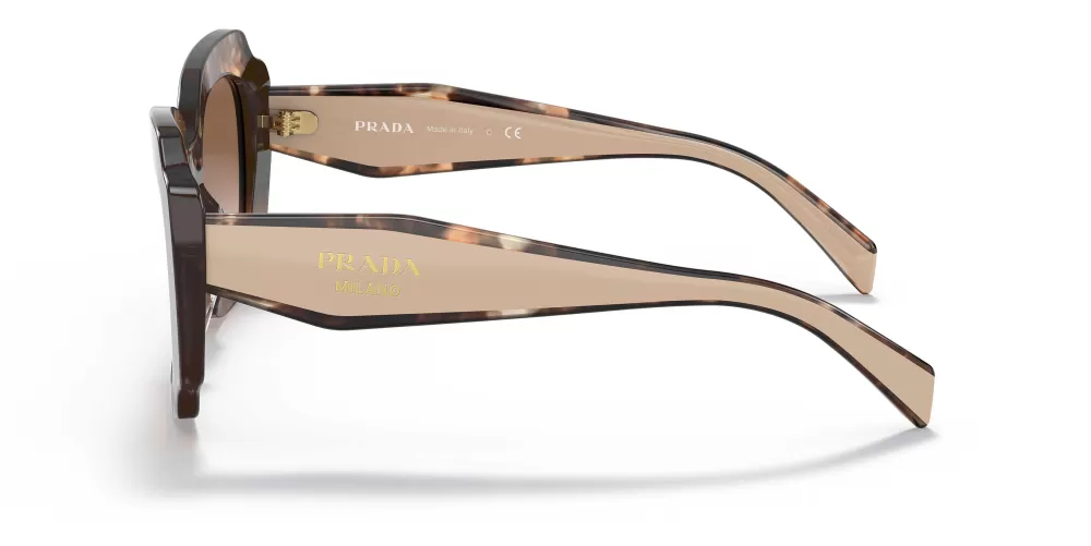 Lunettes De Soleil Femme*PRADA Pr 16Ys 01R0A6