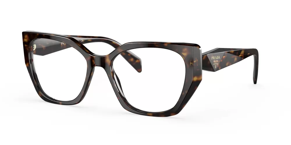 Lunettes De Vue Femme*PRADA Pr 18Wv 2Au1O1