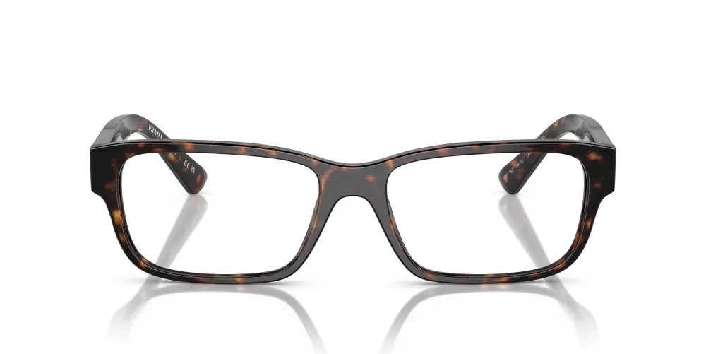 Lunettes De Vue Homme*PRADA Pr 18Zv 2Au1O1