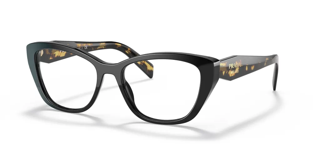 Lunettes De Vue Femme*PRADA Pr 19Wv 1Ab1O1