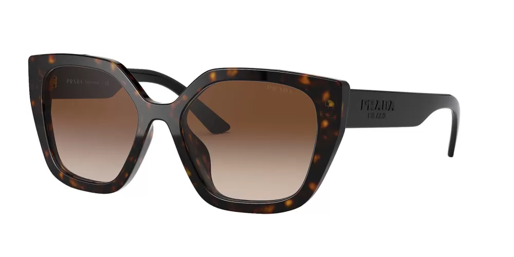 Lunettes De Soleil Femme*PRADA Pr 24Xs 2Au6S1