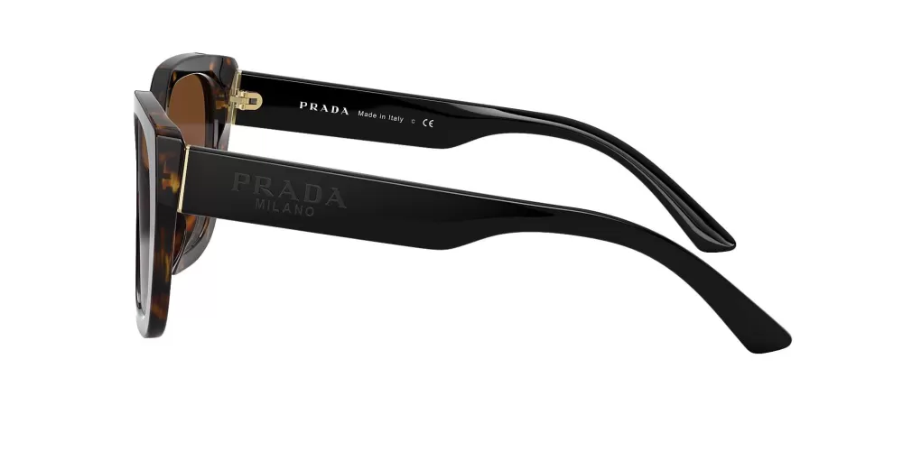 Lunettes De Soleil Femme*PRADA Pr 24Xs 2Au6S1