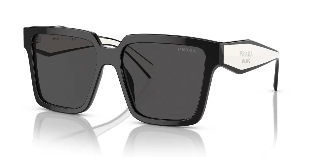 Lunettes De Soleil Femme*PRADA Pr 24Zs 1Ab5S0