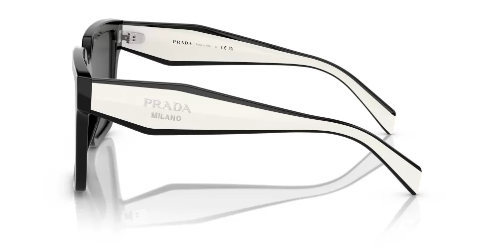 Lunettes De Soleil Femme*PRADA Pr 24Zs 1Ab5S0