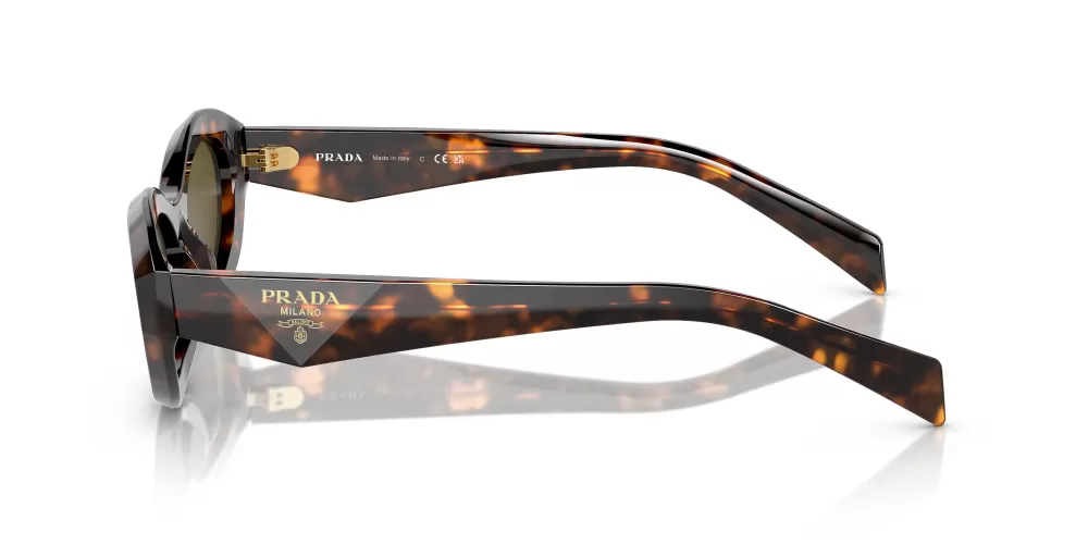 Lunettes De Soleil Femme*PRADA Pr 26Zs 14L09Z