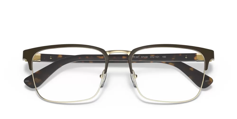 Lunettes De Vue Homme*PRADA Pr 54Tv 01U1O1