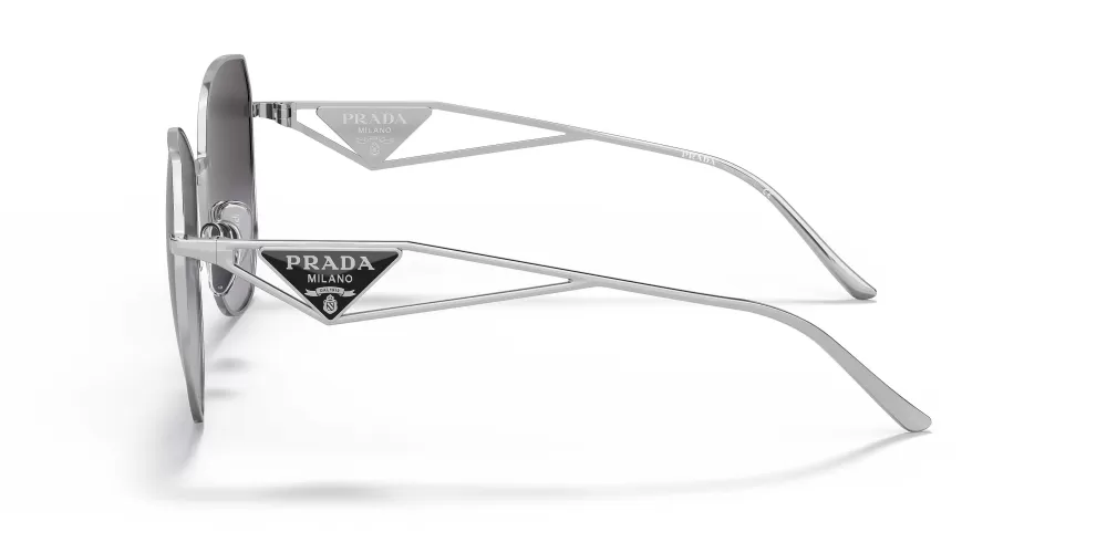 Lunettes De Soleil Femme*PRADA Pr 57Ys 1Bc5D1