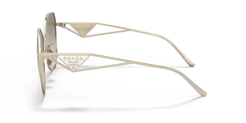 Lunettes De Soleil Femme*PRADA Pr 57Ys Zvn3D0