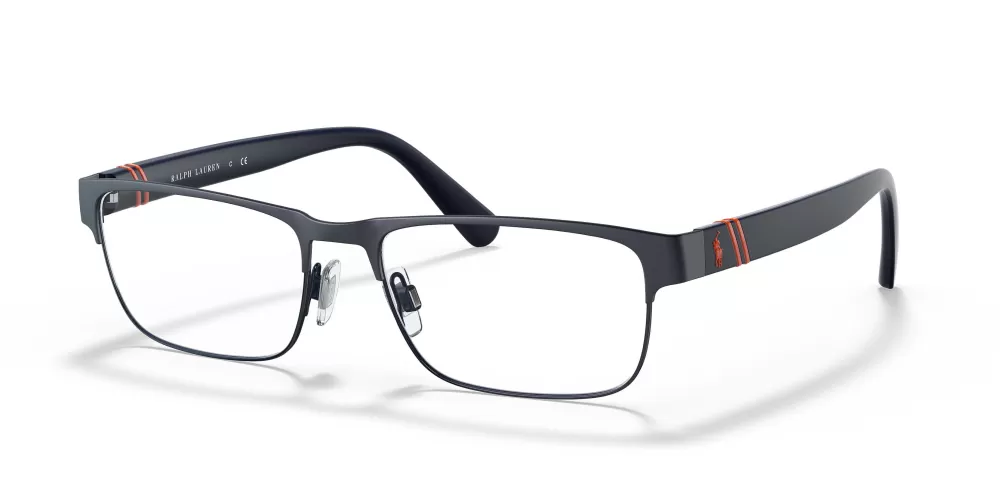 Lunettes De Vue Homme*RALPH LAUREN Ph1203 9303