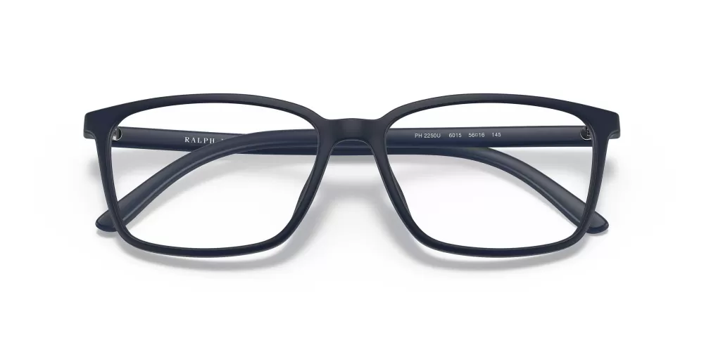 Lunettes De Vue Homme*RALPH LAUREN Ph2250U 6015