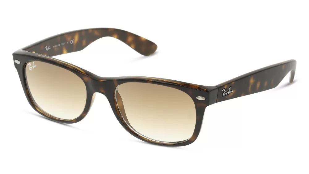 Lunettes De Soleil Homme*RAY-BAN Rb2132 710/51