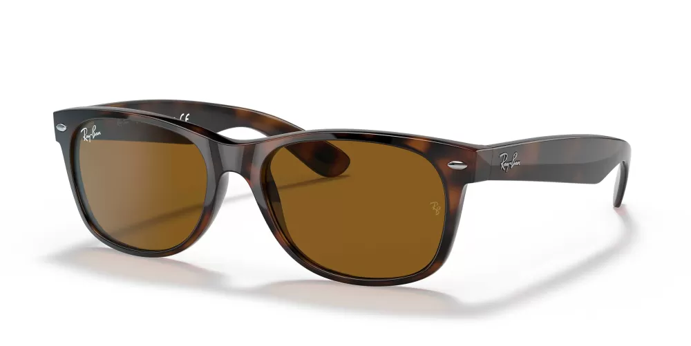 Lunettes De Soleil Homme*RAY-BAN Rb2132 710