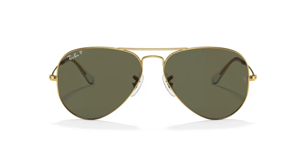 Lunettes De Soleil Homme*RAY-BAN Rb3025 001/58