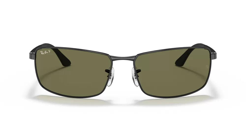 Lunettes De Soleil Homme*RAY-BAN Rb3498 002/9A