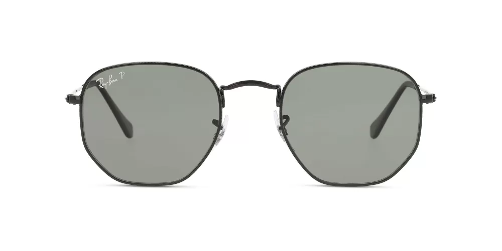 Lunettes De Soleil Homme*RAY-BAN Rb3548N 002/58