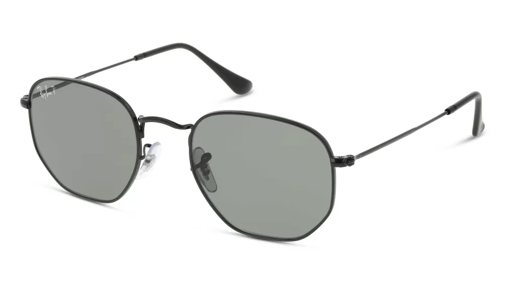 Lunettes De Soleil Homme*RAY-BAN Rb3548N 002/58