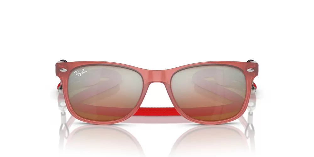 Lunettes De Soleil Enfant*RAY-BAN Rj9052S 7145A8