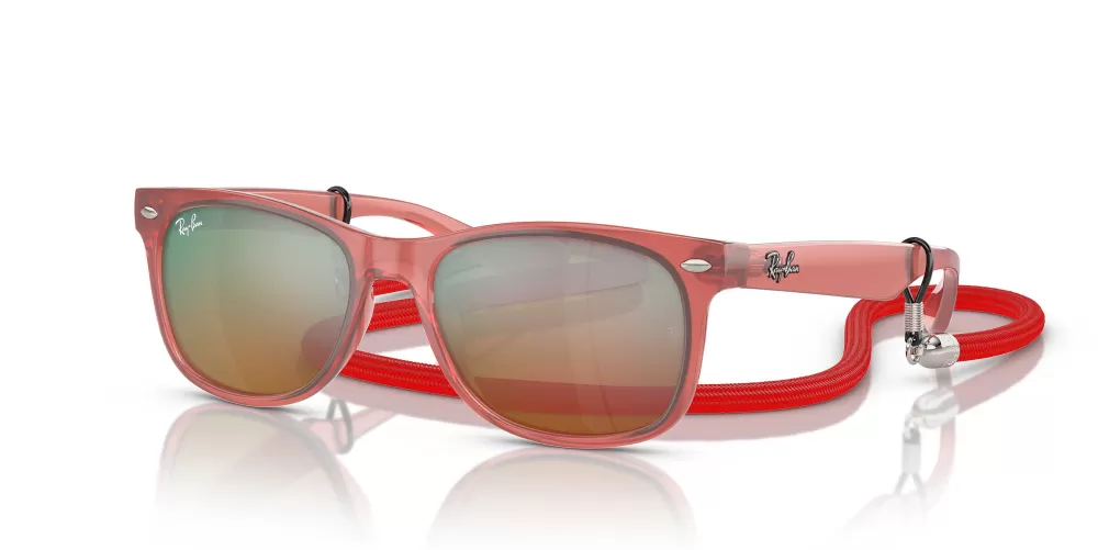 Lunettes De Soleil Enfant*RAY-BAN Rj9052S 7145A8