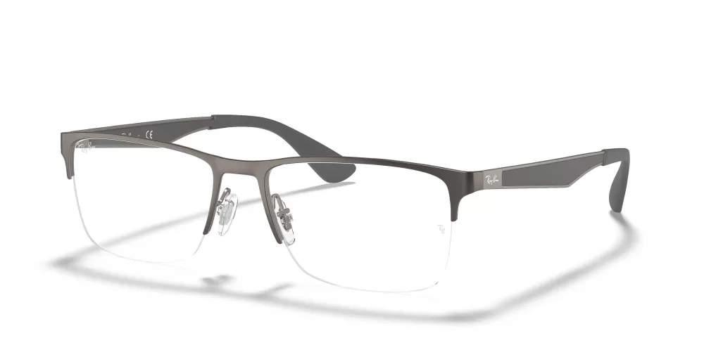 Lunettes De Vue Homme*RAY-BAN Rx6335 2855