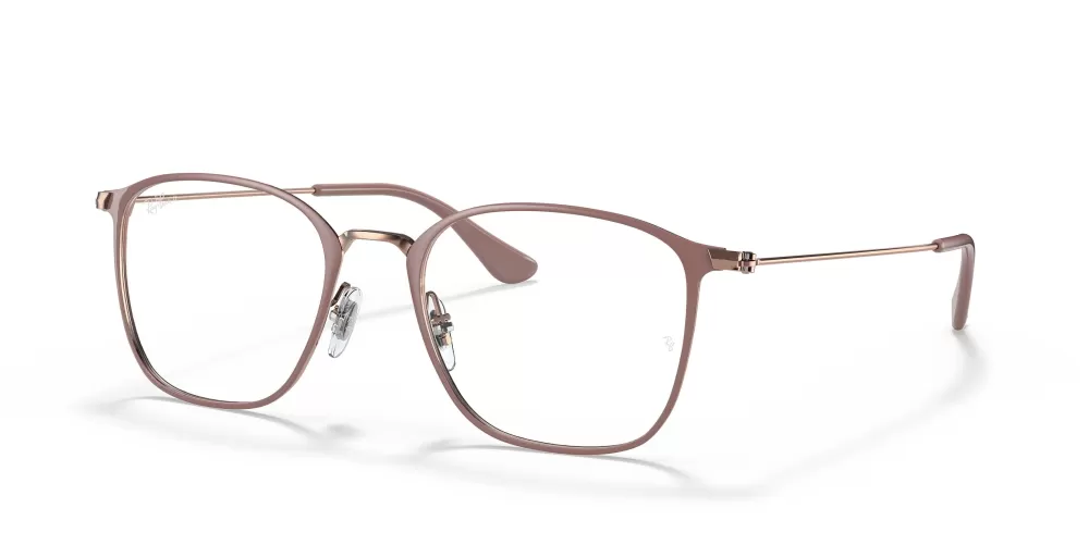 Lunettes De Vue Femme*RAY-BAN Rx6466 2973