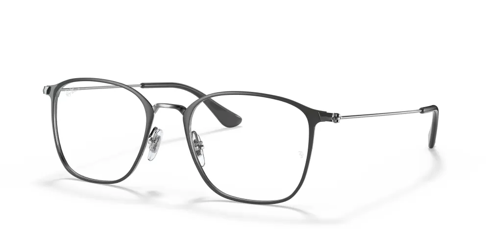 Lunettes De Vue Homme*RAY-BAN Rx6466 3102