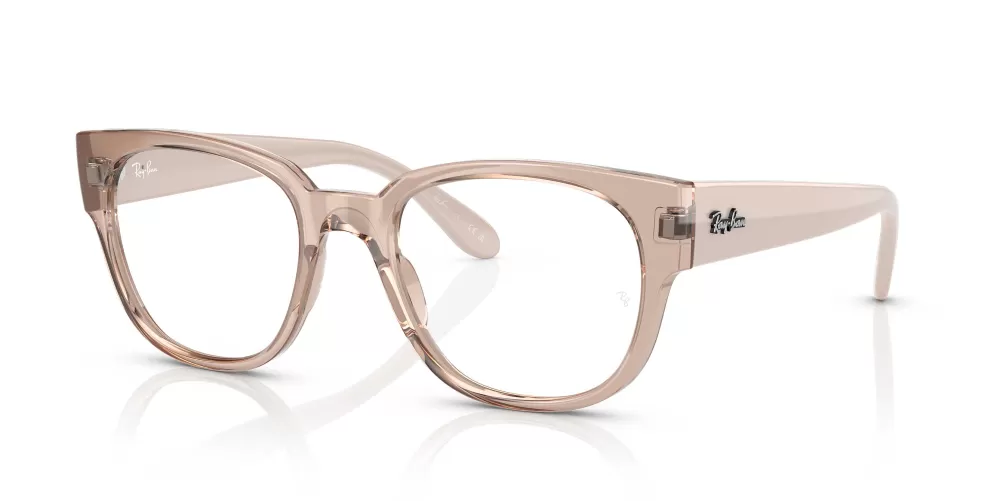 Lunettes De Vue Femme*RAY-BAN Rx7210 8203