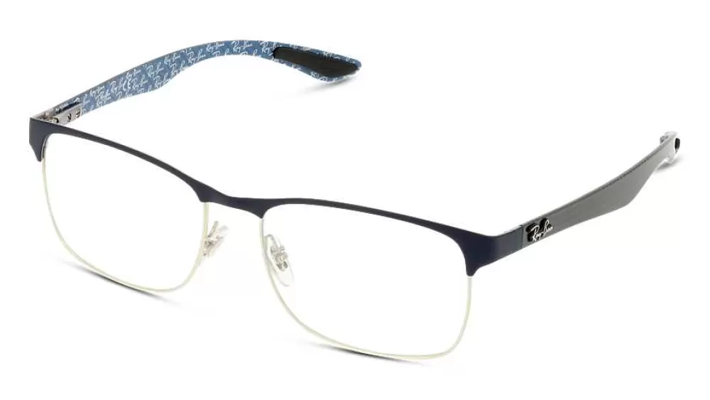 Lunettes De Vue Homme*RAY-BAN Rx8416 3016