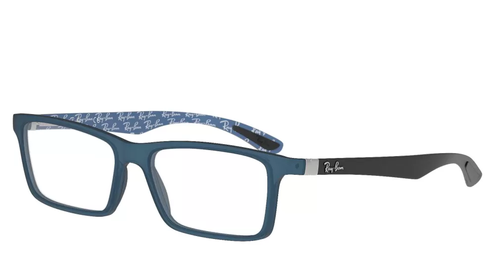 Lunettes De Vue Homme*RAY-BAN Rx8901 5262