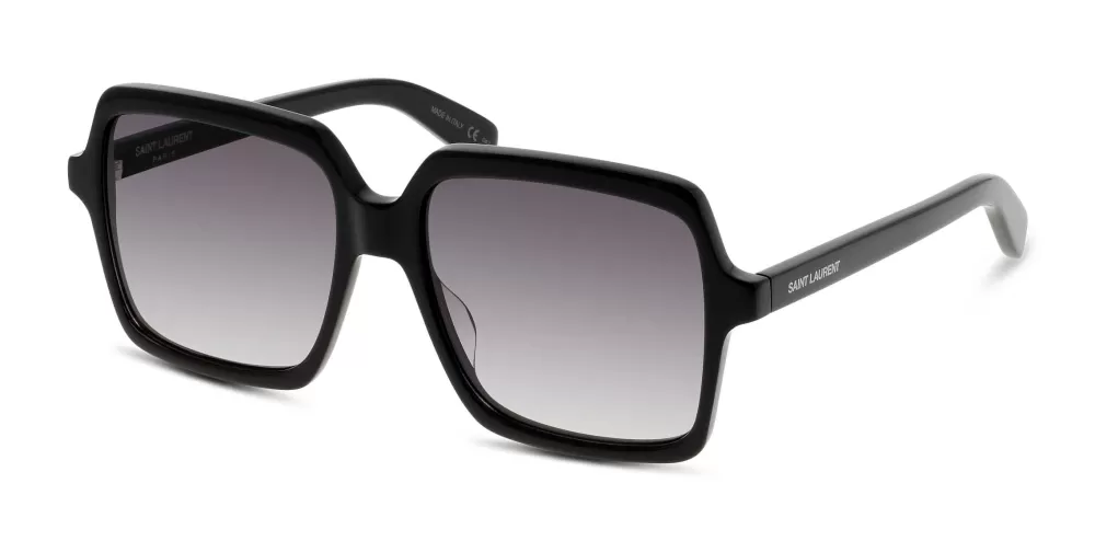 Lunettes De Soleil Femme*SAINT LAURENT Sl 174 1