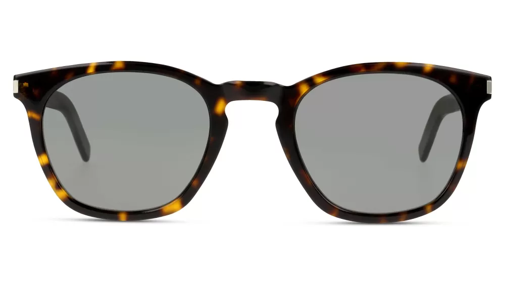 Lunettes De Soleil Homme*SAINT LAURENT Sl 28 Slim 3