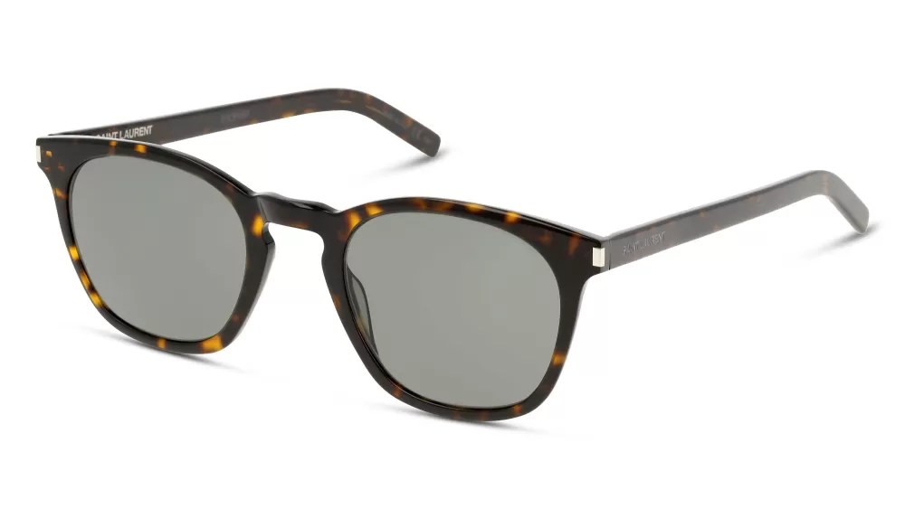 Lunettes De Soleil Homme*SAINT LAURENT Sl 28 Slim 3