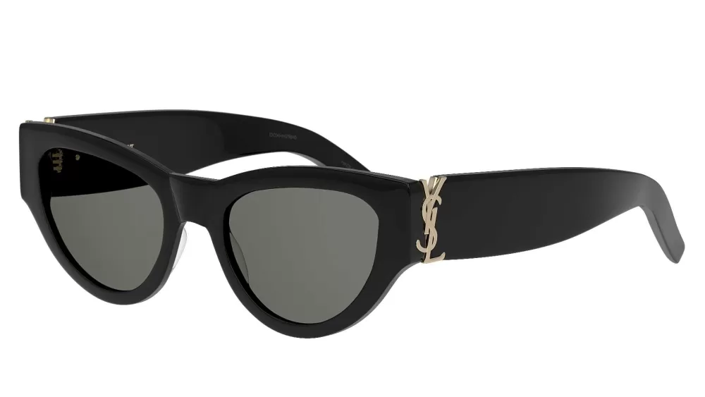 Lunettes De Soleil Femme*SAINT LAURENT Sl M94 1