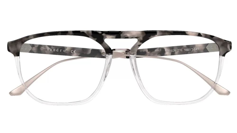 Lunettes De Vue Homme*SANDRO Sd1026 276