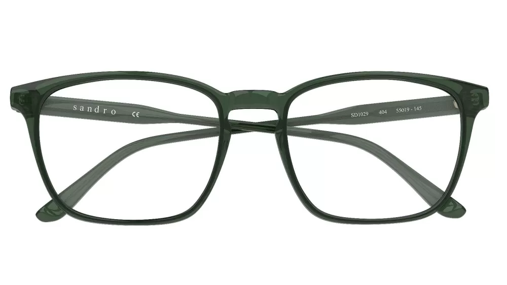 Lunettes De Vue Homme*SANDRO Sd1029 404