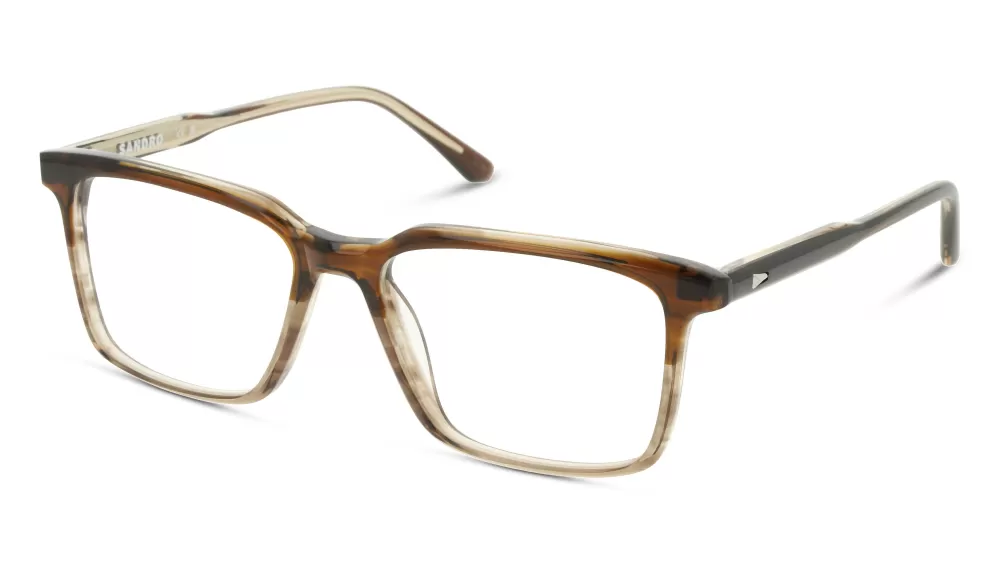 Lunettes De Vue Homme*SANDRO Sd1033 112