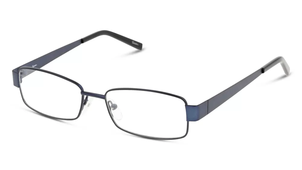 Lunettes De Vue Homme*SEEN Snam13 Cc00