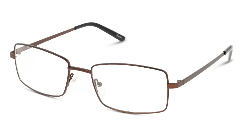 Lunettes De Vue Homme*SEEN Sndm01 Nn00