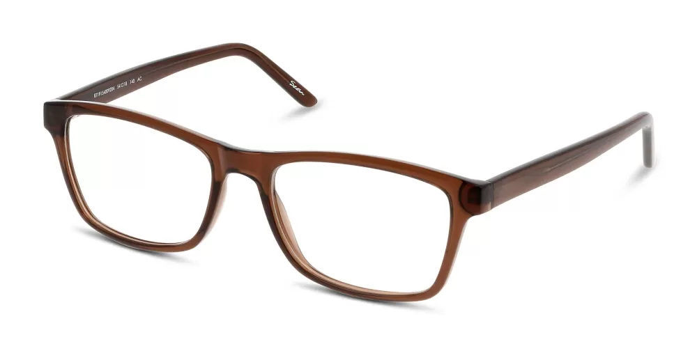 Lunettes De Vue Homme*SEEN Snkm04 Nn