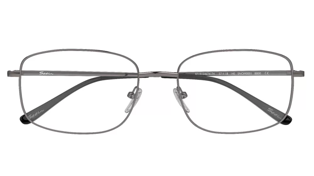 Lunettes De Vue Homme*SEEN Snom0001 Gg00