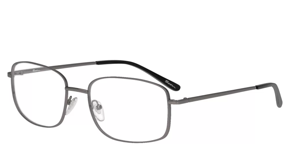 Lunettes De Vue Homme*SEEN Snom0001 Gg00