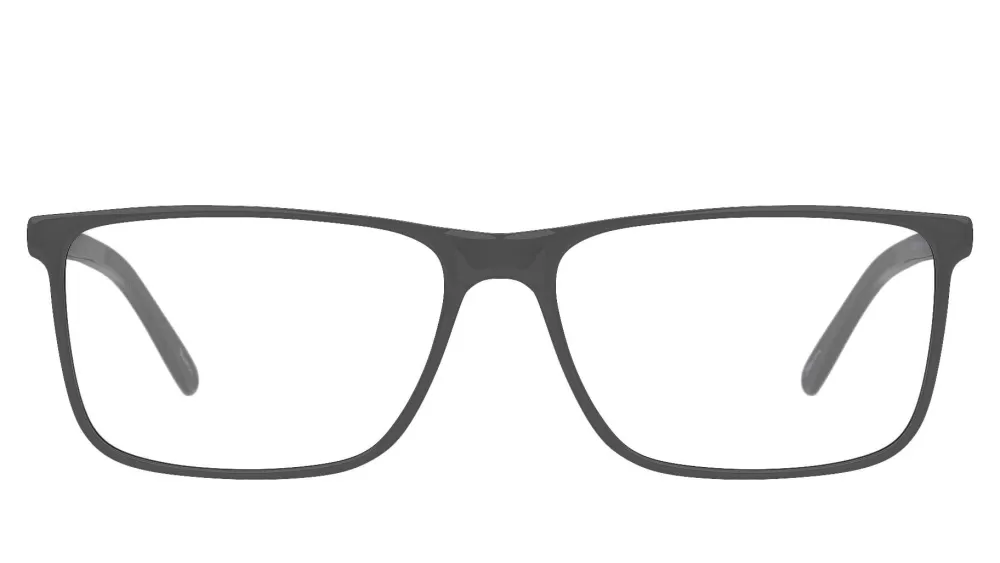 Lunettes De Vue Homme*SEEN Snom0006 Gg00