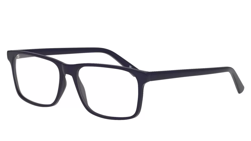 Lunettes De Vue Homme*SEEN Snom0008 Cc00