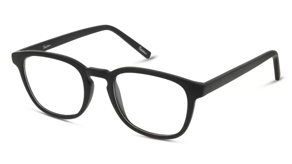 Lunettes De Vue Homme*SEEN Snom5003 Bb00