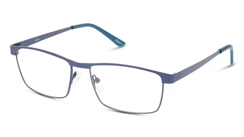 Lunettes De Vue Homme*SEEN Snom5004 Cc00